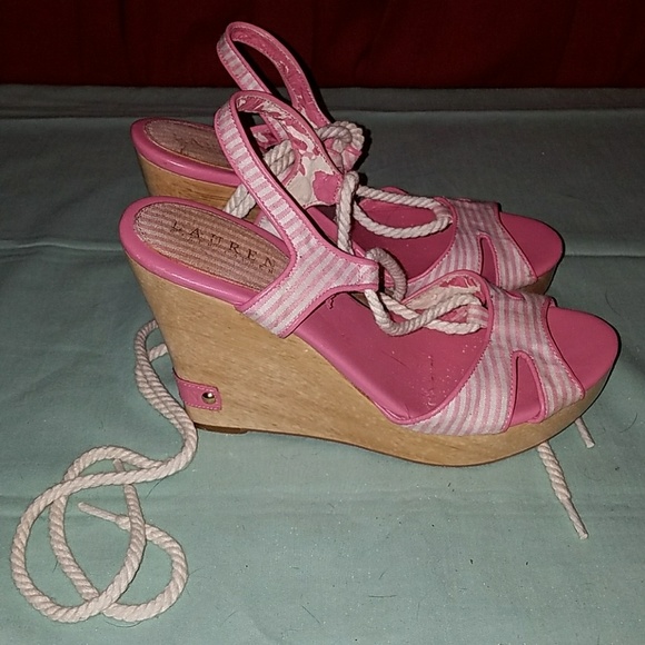 Wedges - Picture 3 of 8